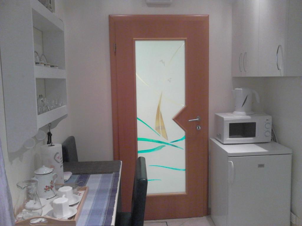 Room Sarah Rijeka Pokój zdjęcie