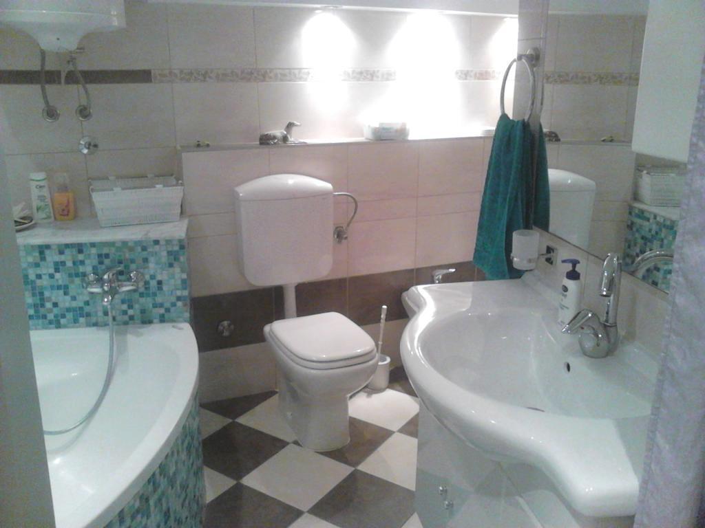 Room Sarah Rijeka Pokój zdjęcie