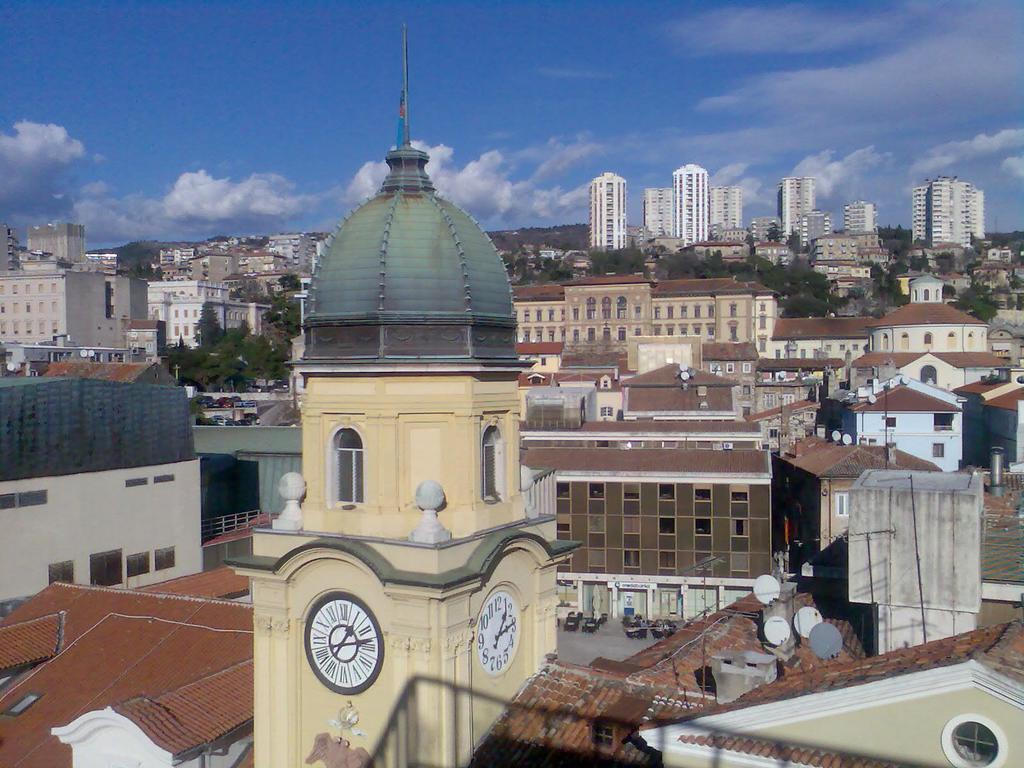 Room Sarah Rijeka Zewnętrze zdjęcie