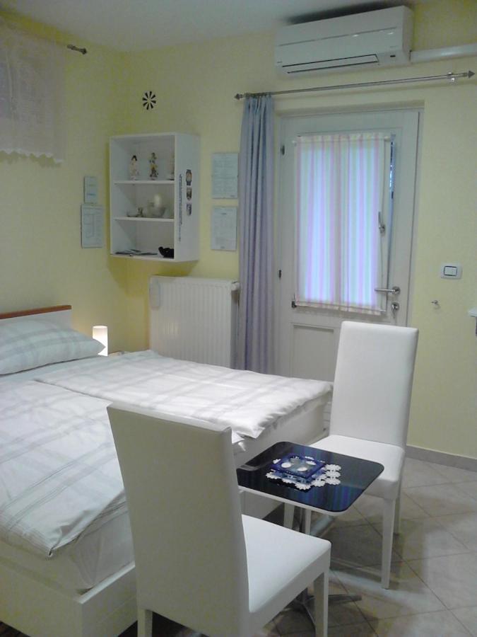 Room Sarah Rijeka Pokój zdjęcie