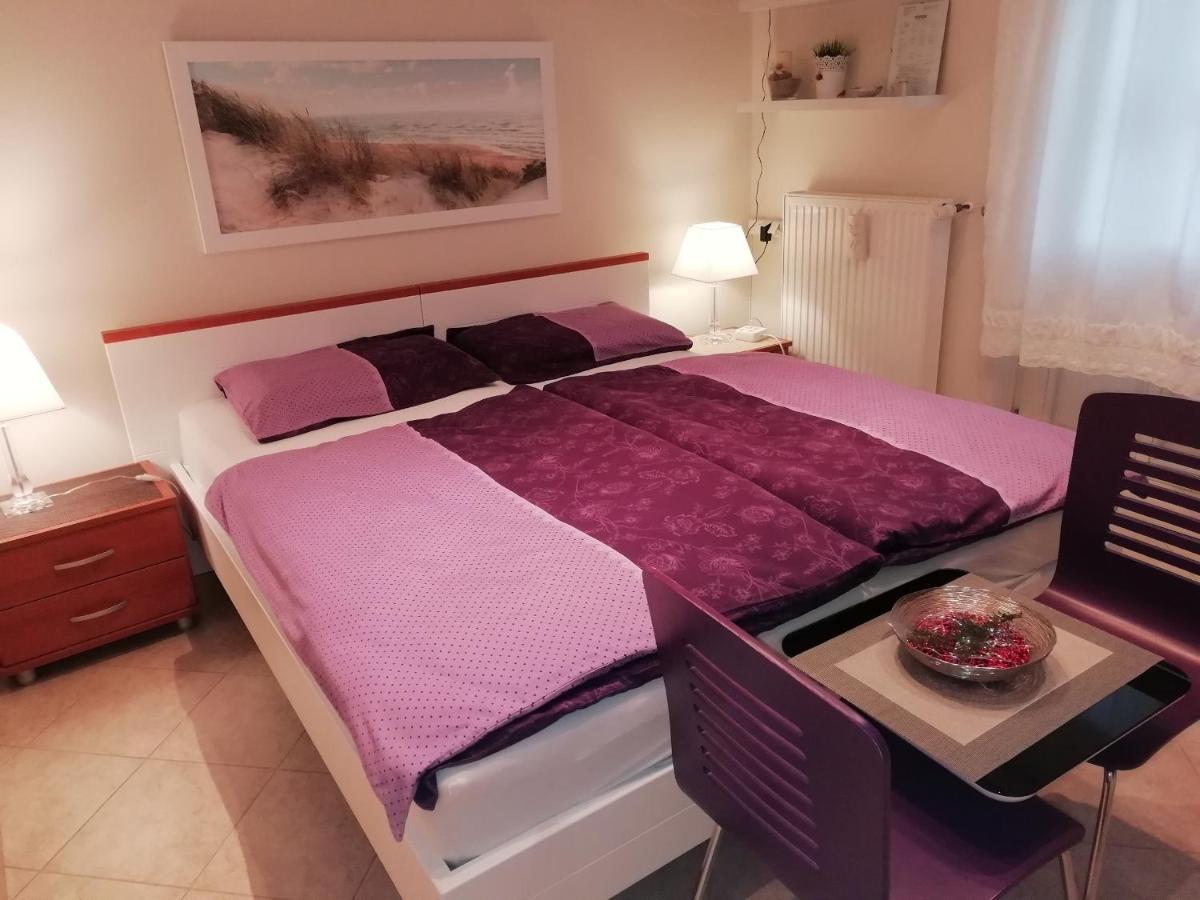 Room Sarah Rijeka Zewnętrze zdjęcie