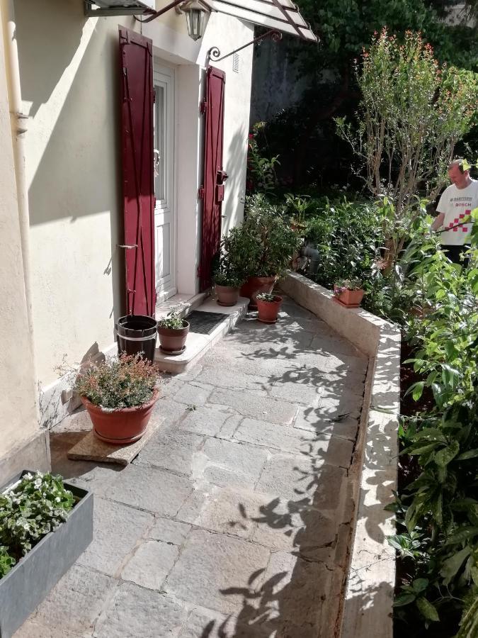 Room Sarah Rijeka Zewnętrze zdjęcie